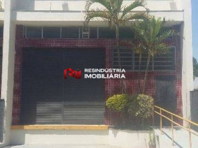 Galpão para Locação em Barueri - 2