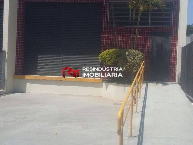 Galpão para Locação em Barueri - 3