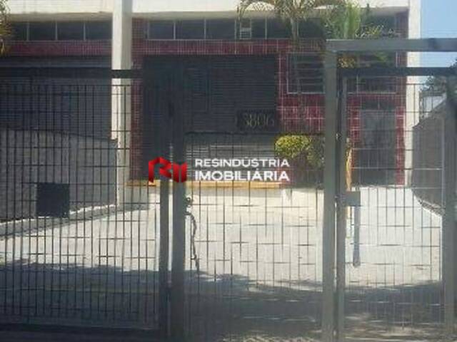 Galpão para Locação em Barueri - 4