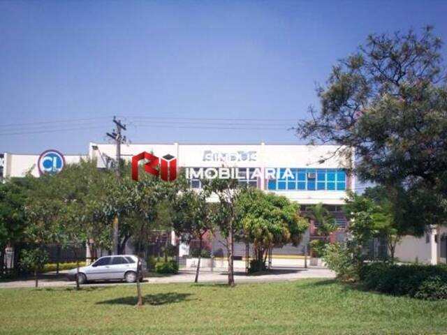 Galpão para Locação em Barueri - 5