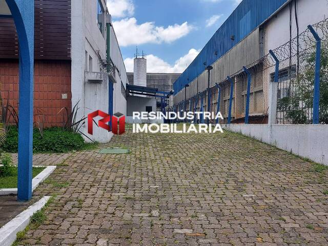 Galpão para Locação em Barueri - 2