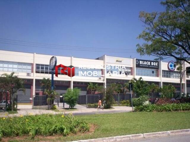 Galpão para Locação em Barueri - 2