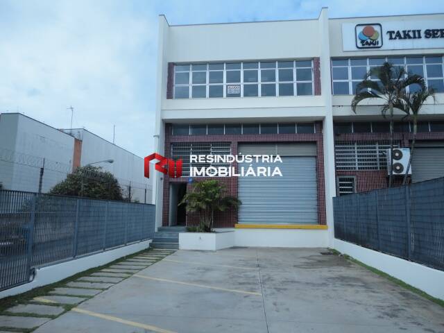 Galpão para Locação em Barueri - 3