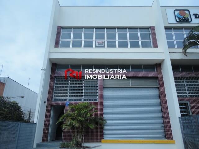 Galpão para Locação em Barueri - 4