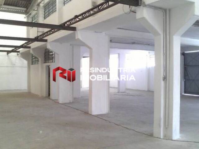 Galpão para Locação em Osasco - 3