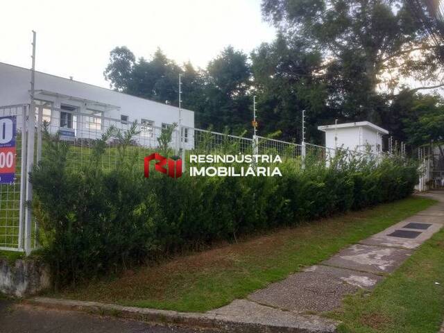 Galpão para Locação em Barueri - 4