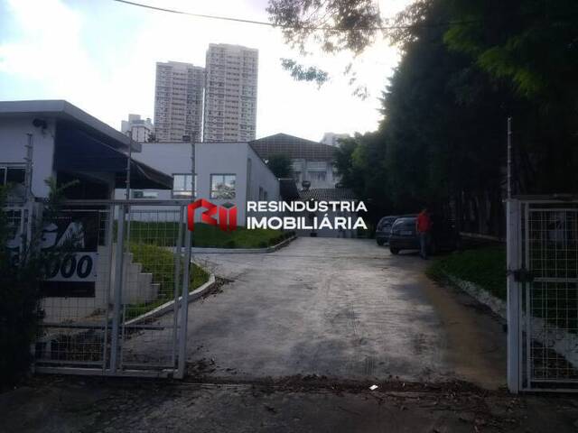 Galpão para Locação em Barueri - 3