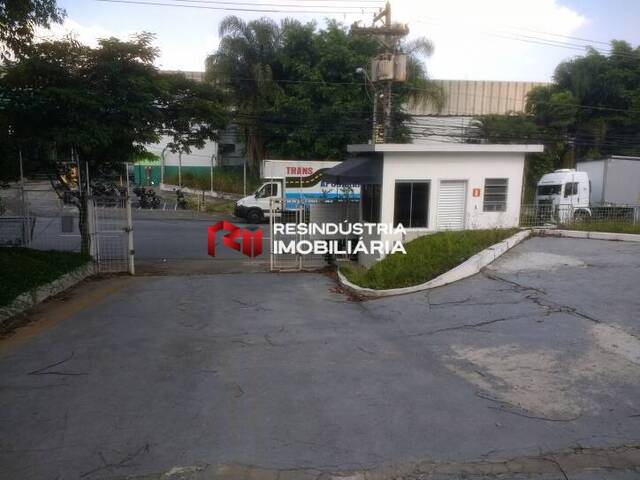Galpão para Locação em Barueri - 2