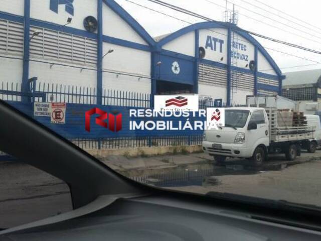 Galpão para Locação em Osasco - 2