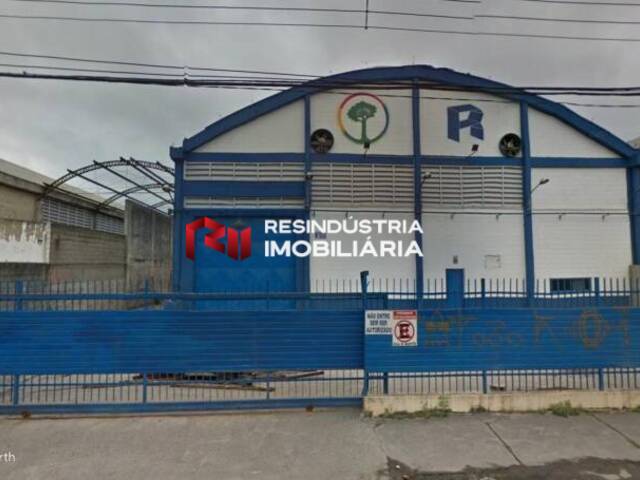 Galpão para Locação em Osasco - 3