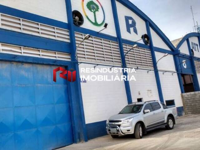 Galpão para Locação em Osasco - 4