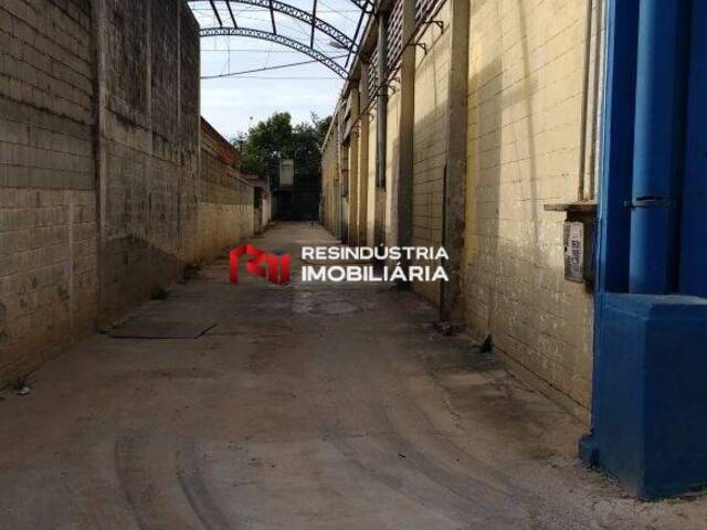 Galpão para Locação em Osasco - 5