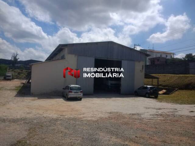 Galpão para Locação em Barueri - 2