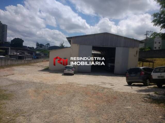 Galpão para Locação em Barueri - 3