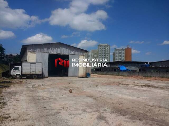 Galpão para Locação em Barueri - 4