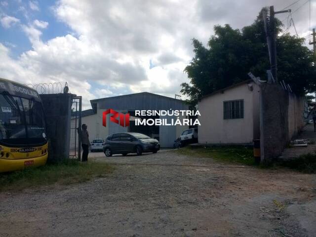 Galpão para Locação em Barueri - 5