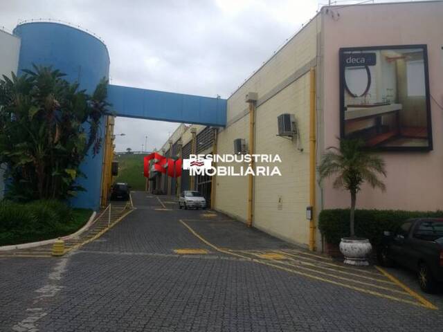 Galpão para Locação em Barueri - 2