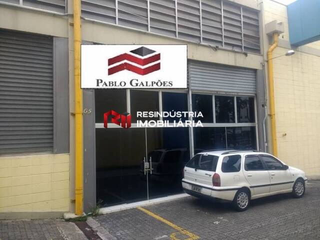 Galpão para Locação em Barueri - 5