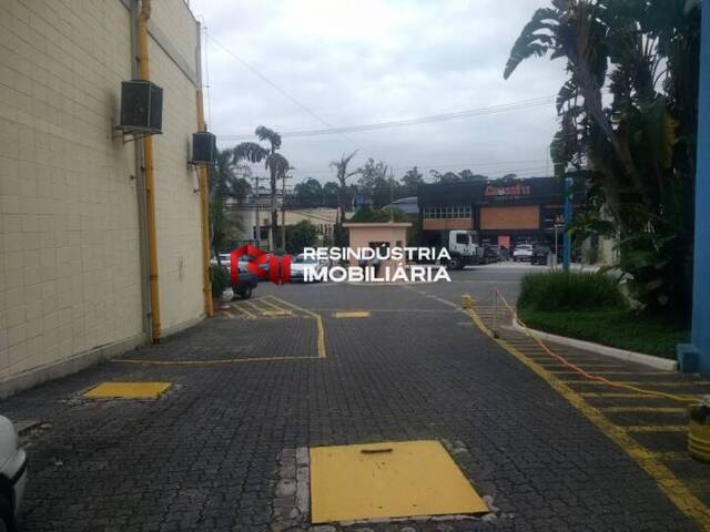 Galpão para Locação em Barueri - 3