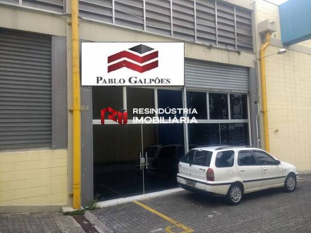 Galpão para Locação em Barueri - 4