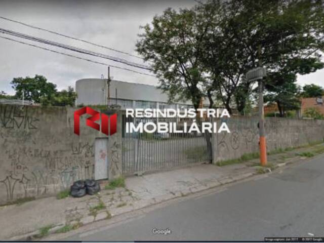 Galpão para Venda em Osasco - 2