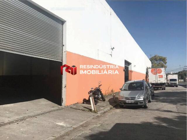 Galpão para Venda em Osasco - 4