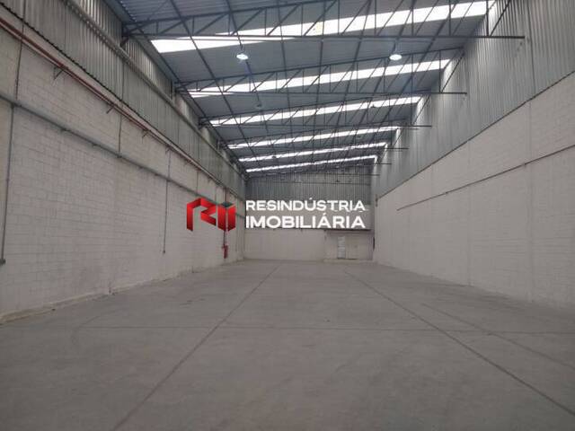 Galpão para Locação em Osasco - 2
