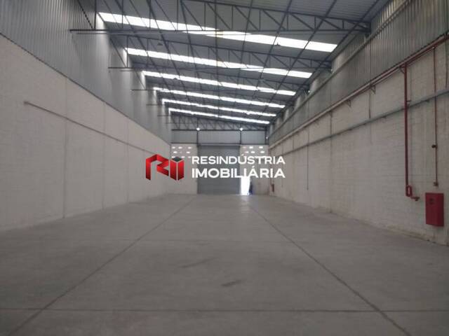 Galpão para Locação em Osasco - 4