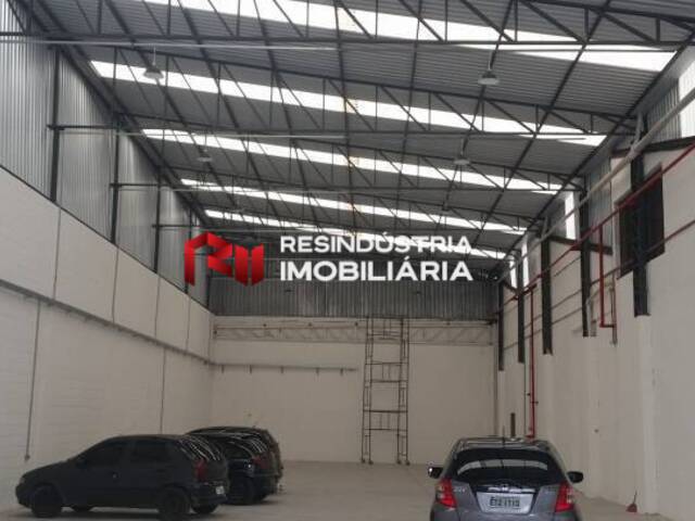 Galpão para Locação em Osasco - 3