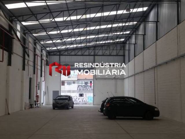 Galpão para Locação em Osasco - 5
