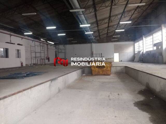 Galpão para Locação em Osasco - 2
