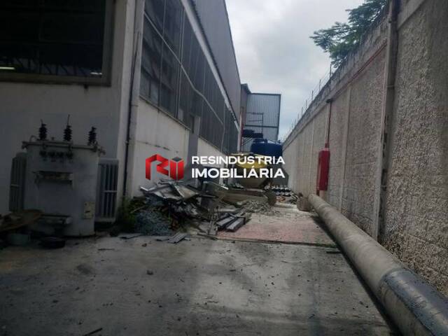 Galpão para Locação em Osasco - 3