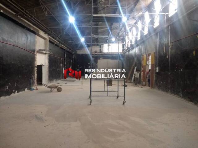 Galpão para Locação em Osasco - 5