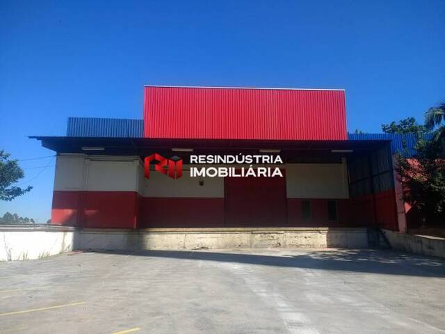 Galpão para Locação em Barueri - 2