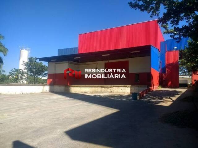 Galpão para Locação em Barueri - 3