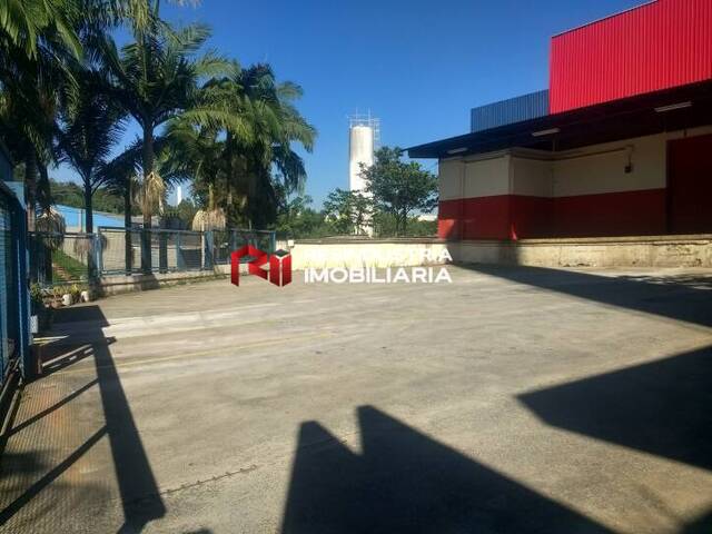 Galpão para Locação em Barueri - 4