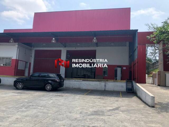 Galpão para Locação em Barueri - 5