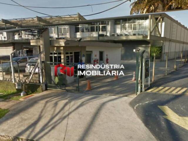 Galpão para Locação em Barueri - 2