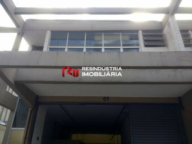 Galpão para Locação em Barueri - 3