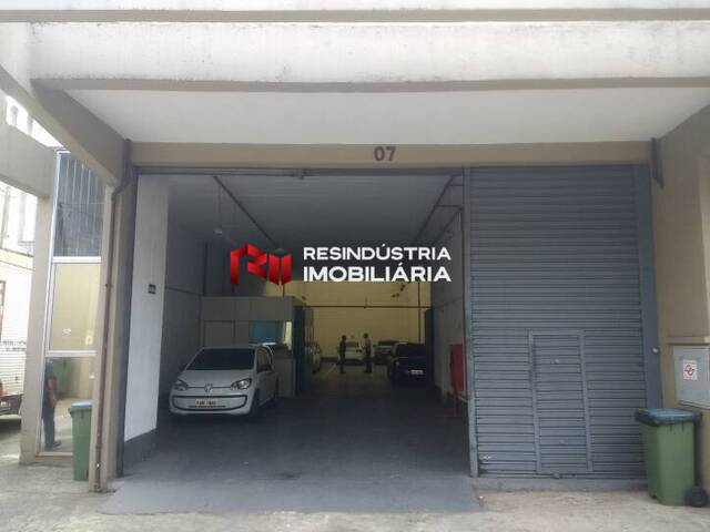 Galpão para Locação em Barueri - 4