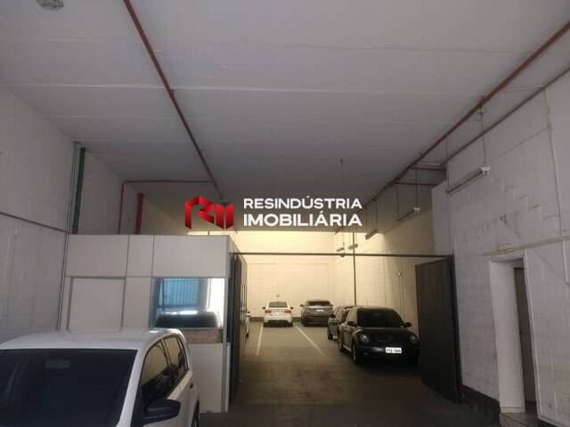 Galpão para Locação em Barueri - 5