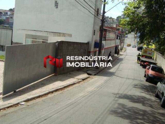 Galpão para Venda em Barueri - 3