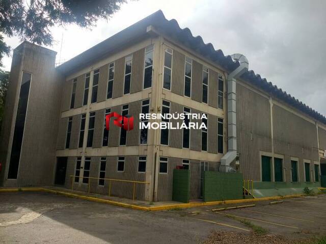 Galpão para Locação em Barueri - 2