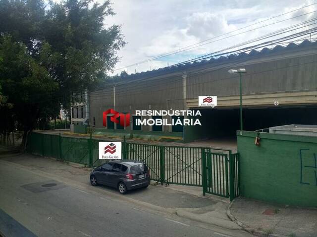 Galpão para Locação em Barueri - 3