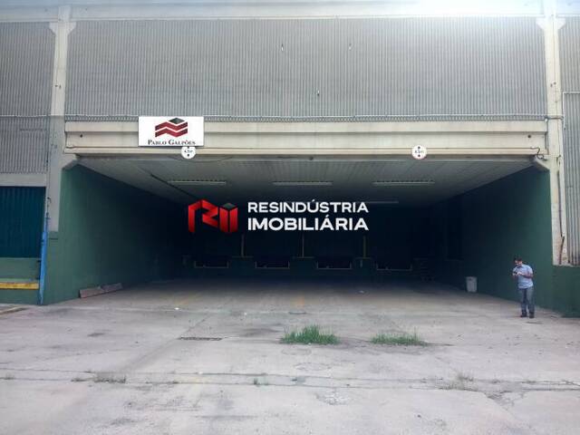 Galpão para Locação em Barueri - 5