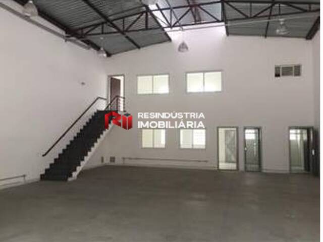 Galpão para Locação em Barueri - 5