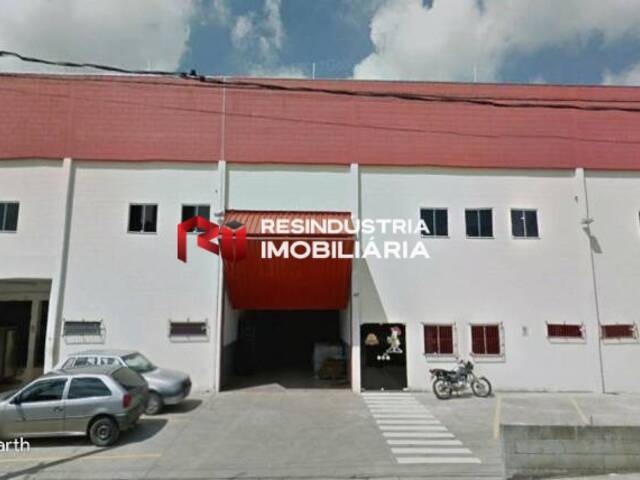 Galpão para Locação em Santana de Parnaíba - 2