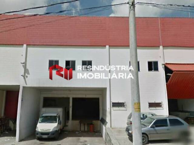 Galpão para Locação em Santana de Parnaíba - 3