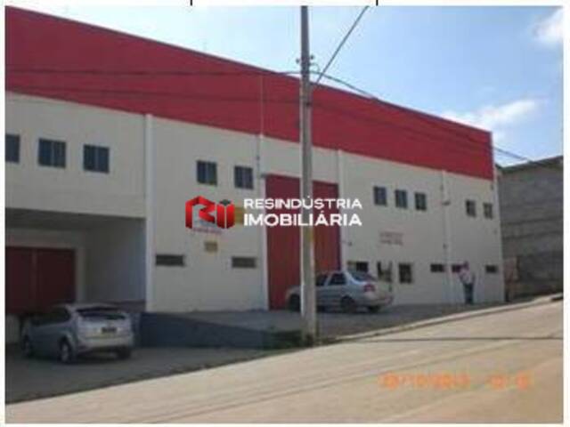 Galpão para Locação em Santana de Parnaíba - 4