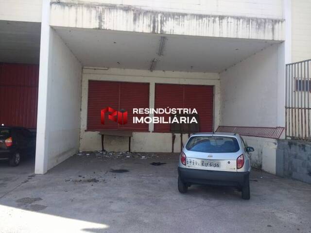 Galpão para Locação em Santana de Parnaíba - 5